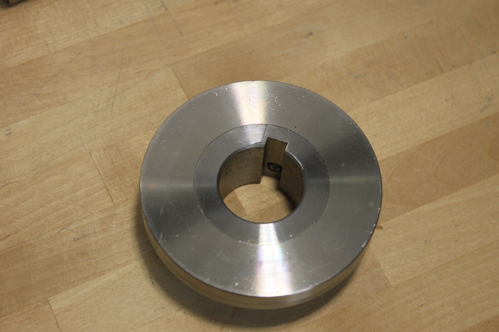Magnetic Technologies MTD-2-0100 Disk Coupling 1″ Bore ( 1 Pair)