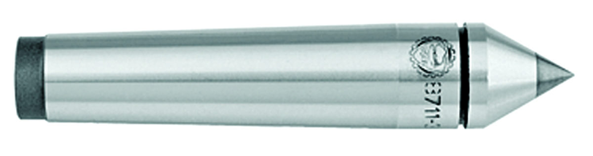 Full Dead Center MT 3, Carbide Tipped