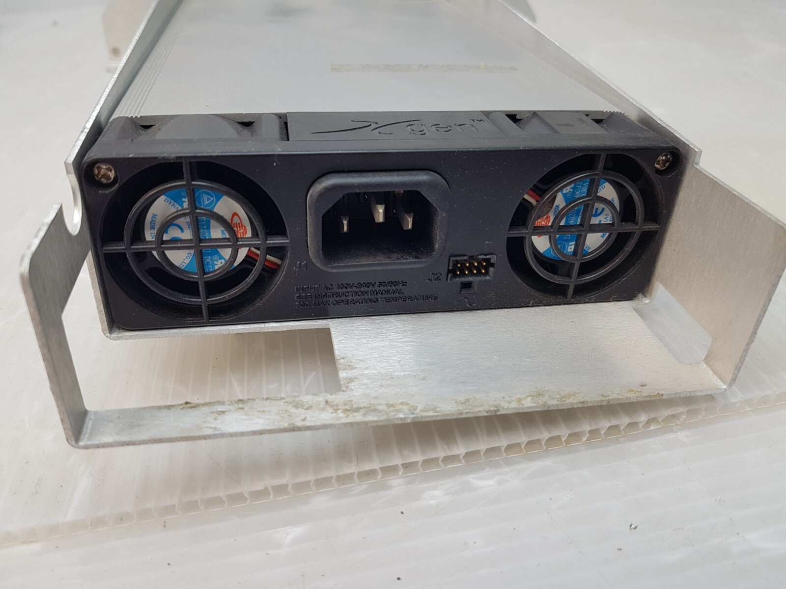 LUMENIS LEA0034094-A, EXCELSYS XGEN XVC555578-02 POWER SUPPLY