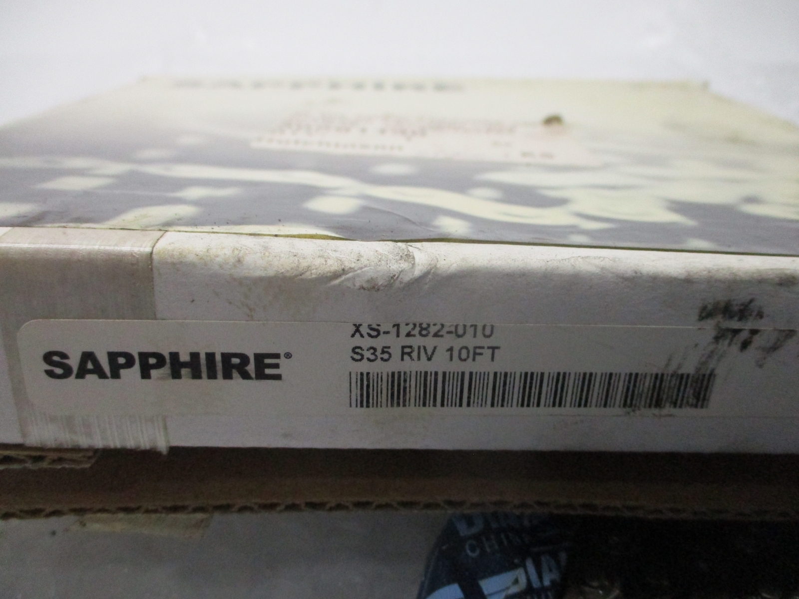 SAPPHIRE S35 RIV 10FT XS-1282-010 CHAIN NSMP