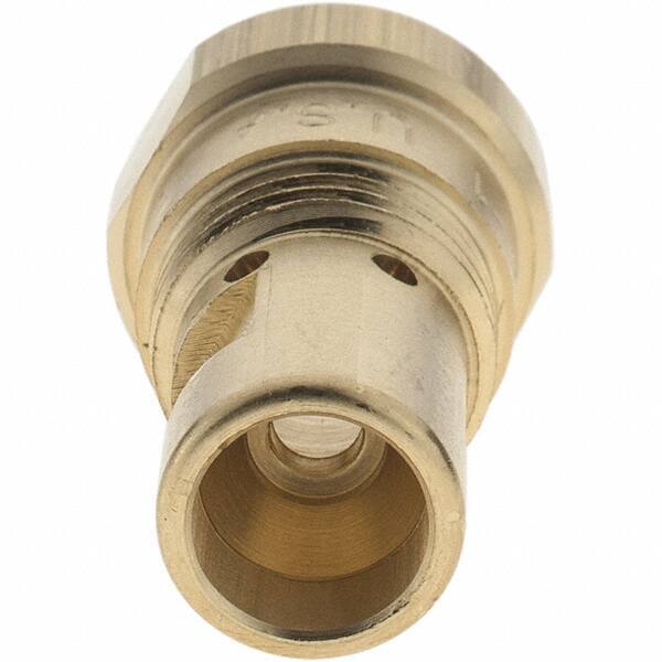 Bernard DS-1 MIG Welder Nozzle/Tip/Insulator GAS DIFFUSER 250 AMP