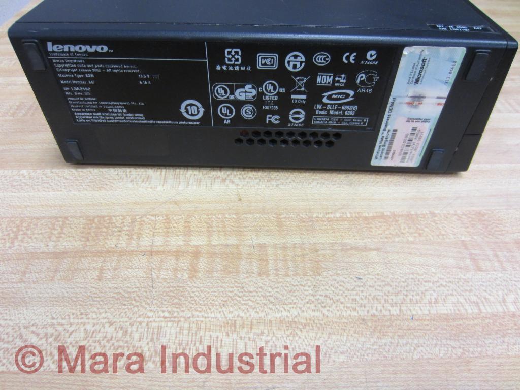 Lenovo A47 ThinkCentre 6395A47