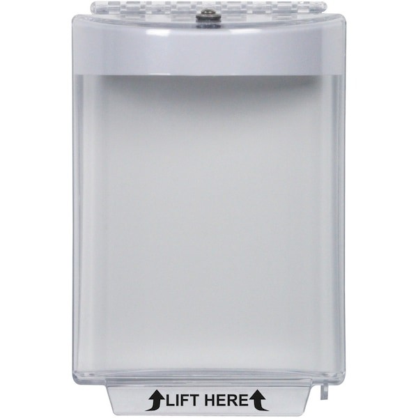 Safety Technology International Sti-13010Nw Universal Stopper Cover,