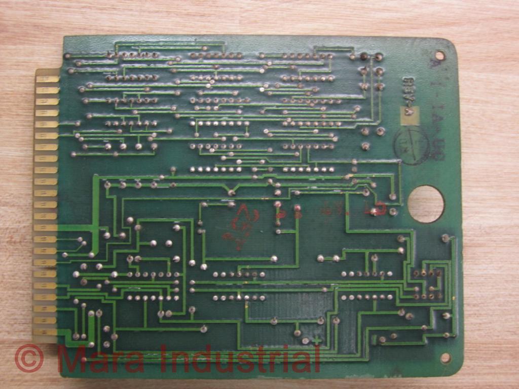 Cincinnati Milacron 3-530-9312A PC Board