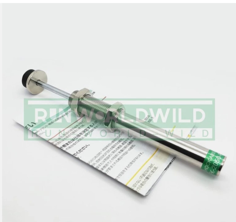 ONE PCS NEW FOR Manipulator hydraulic buffer FK-2050-R-US6 Hemidentition