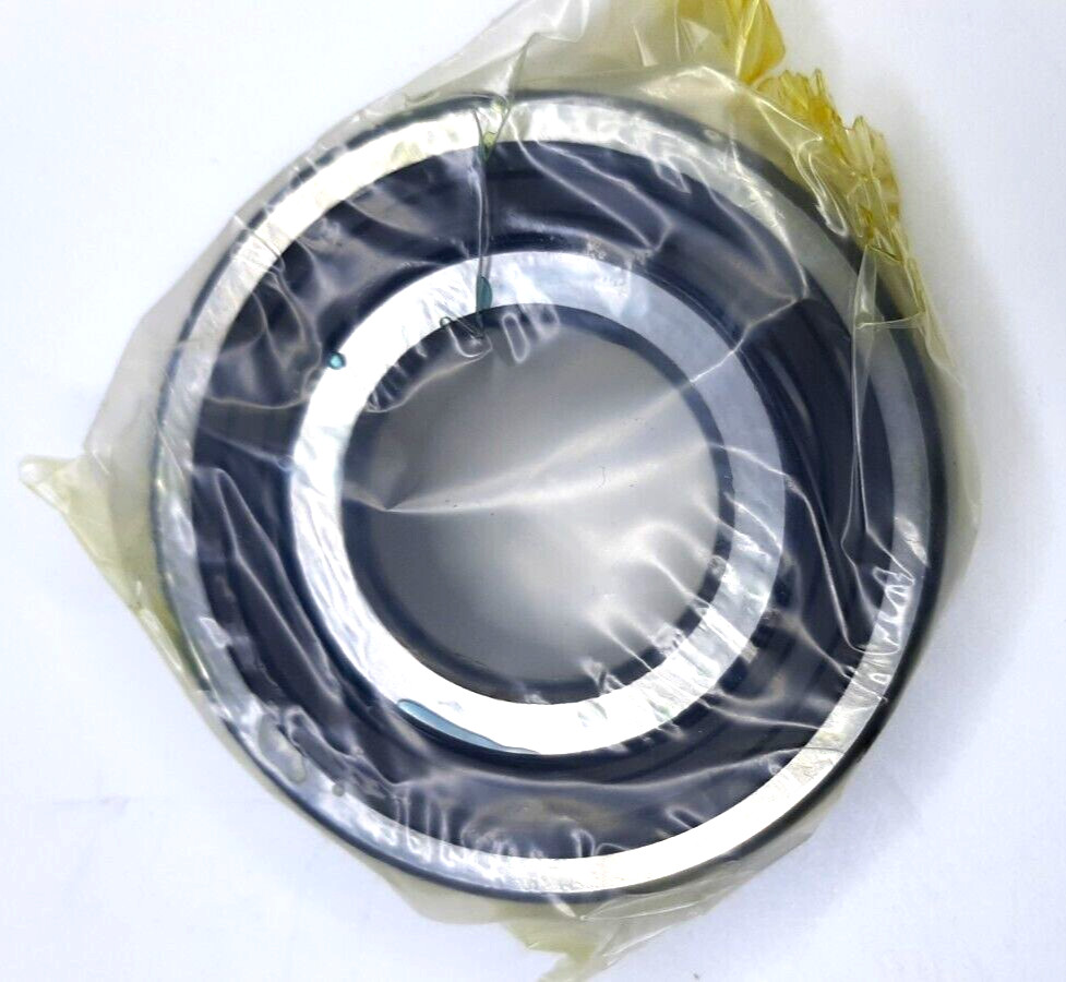 SKF 21MMX 35MM ID X 80MM OD DEEP GROOVE RADIAL BALL BEARING 6307-2RSJEM