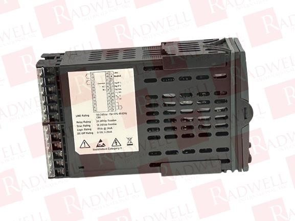 INVENSYS 2408/CC/VH/RR/XX/XX/RF/Y2/XX/ENG/XXXXX/XXXXXX / 2408CCVHRRXXXXRFY2XXENG