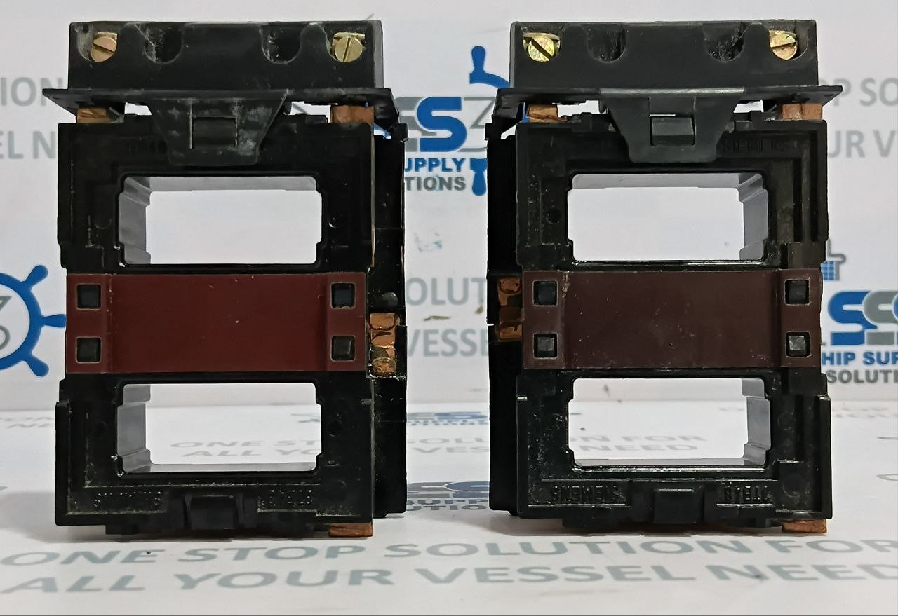 Siemens 3TB48 Coils For Main Contactor 3TY6483 Coil Voltage 183V 50Hz 220V 60Hz