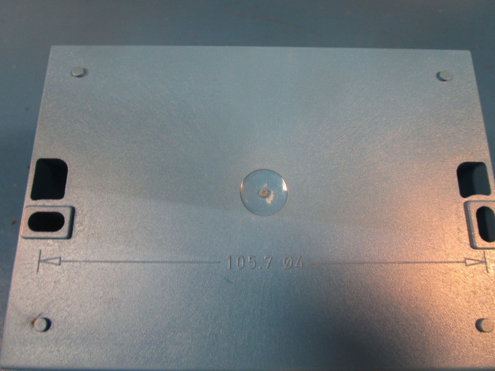 USED Sick CDB620-001, 1042256 Connection Module, CMC600-101, 1042259