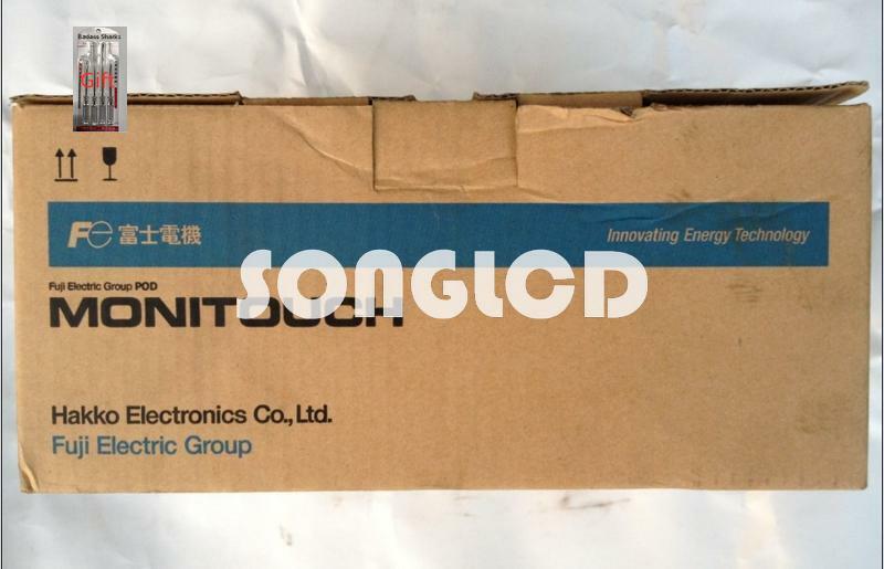 1PCS NEW V808iSD via DHL or FedEx