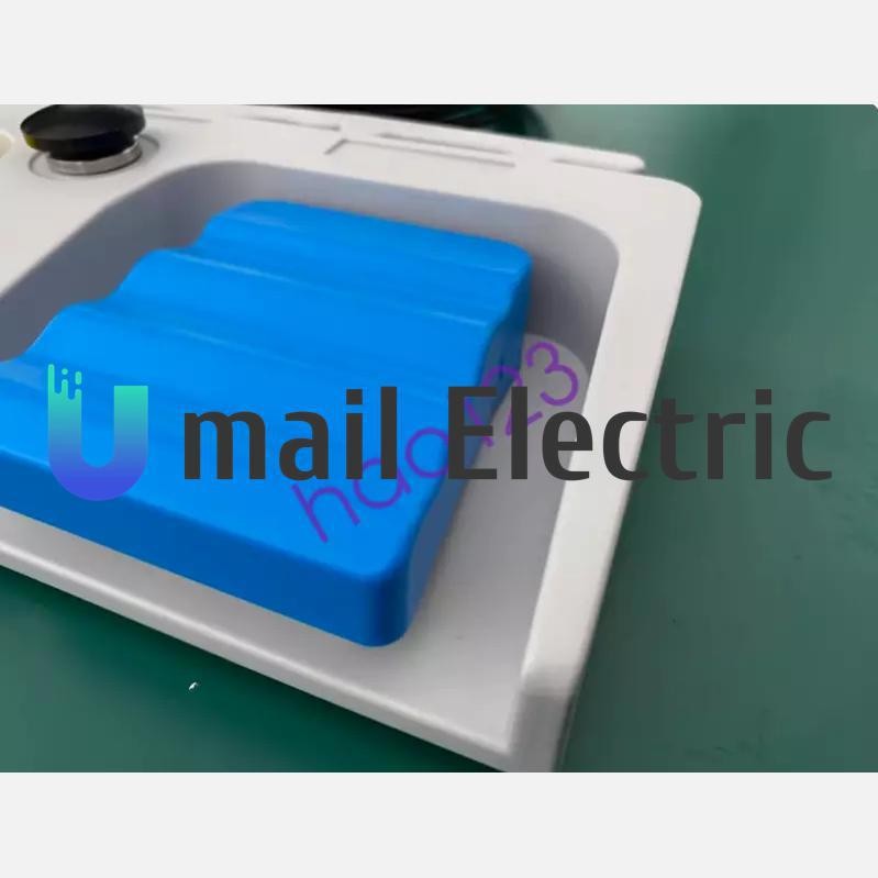 1pcs Brand New foot switch UES-40 MAJ-1258 Expedited Shipping DHL/FedEx