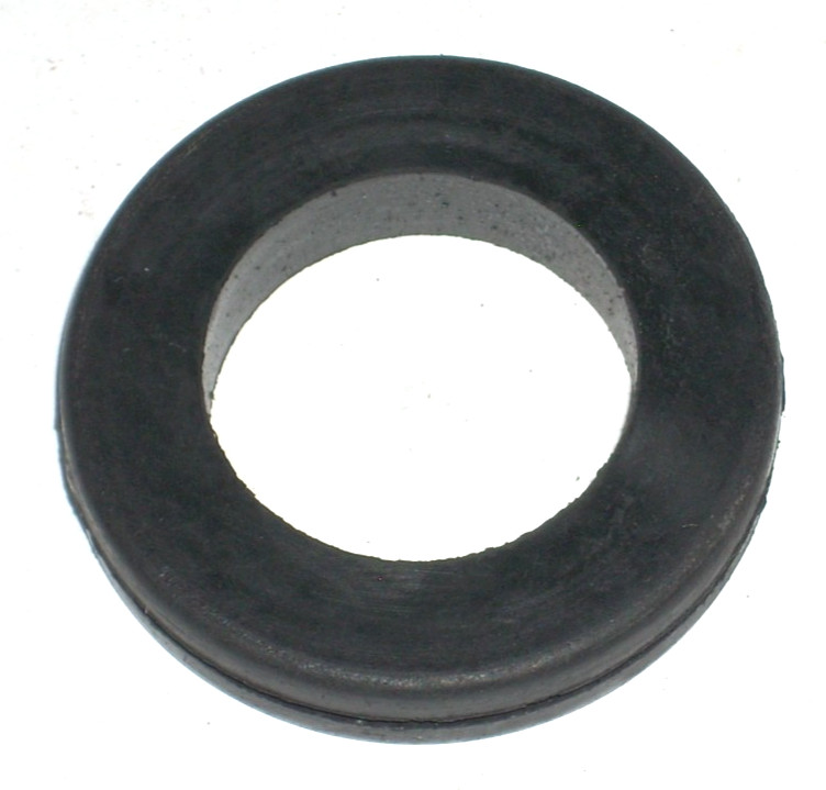 Rubber Grommet Style 1 SBR, 1.125 ID, 1.875 OD, Part No. 408M13, 25pk