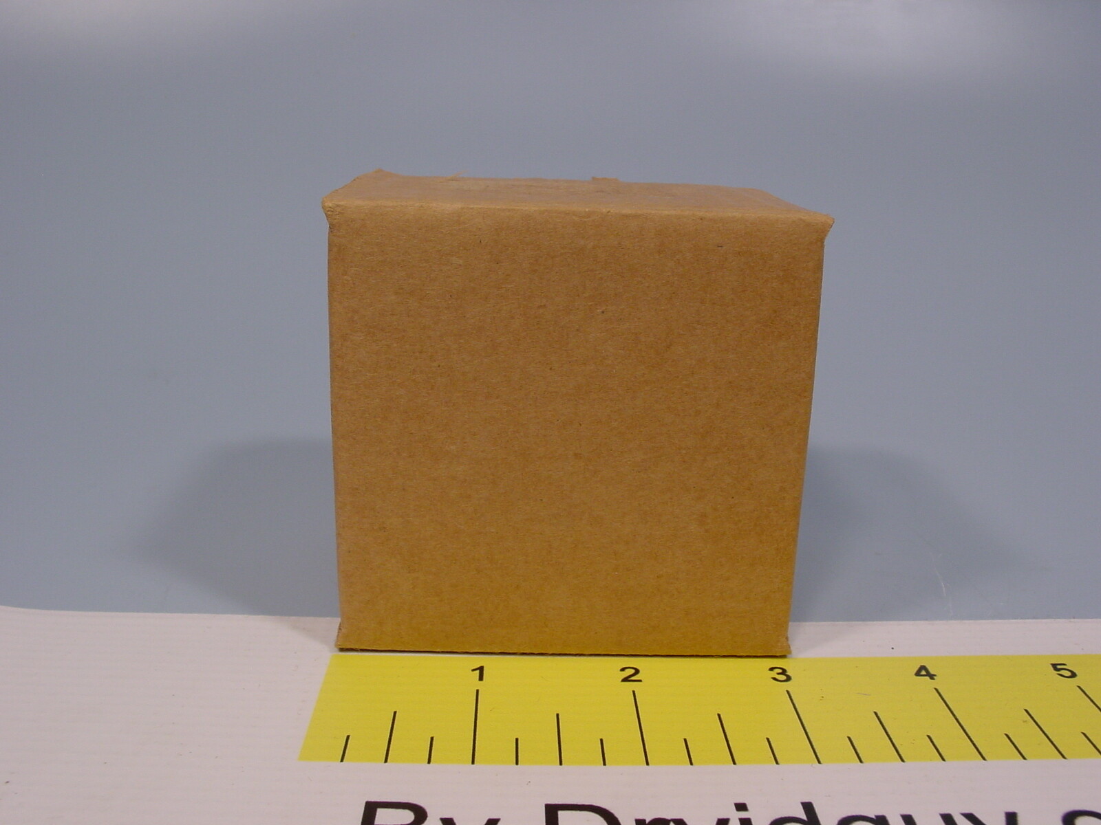 OEM 4-T209/1 Timer for Market Forge, 60 Min; 3W, 230Vac, 50/60Hz
