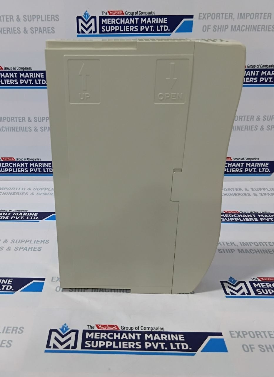Azbil HD-BPS200 Battery Power Supply Unit Input DC24V 50mA