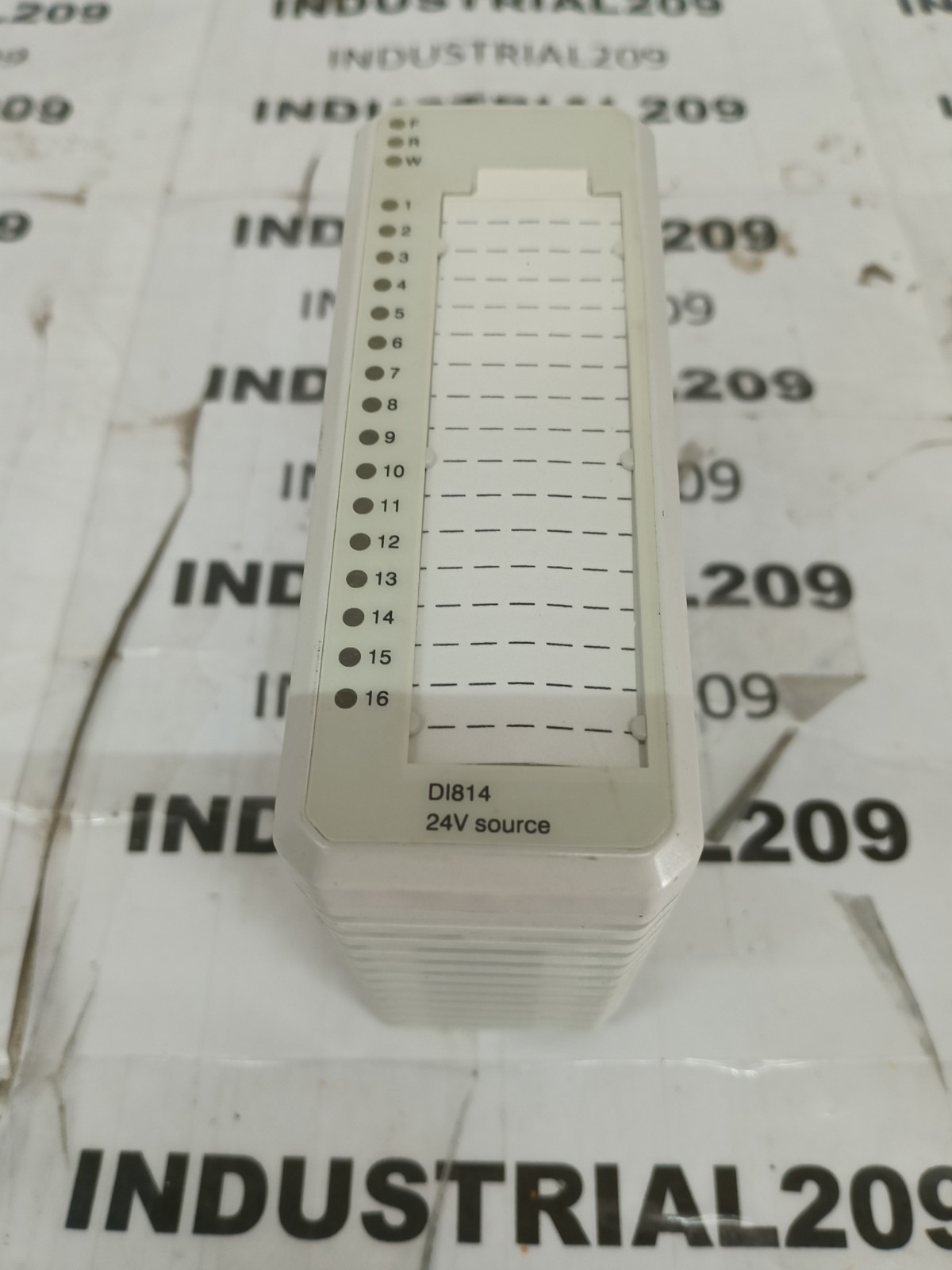 ABB D1814 3BUR001454R1 PR:C