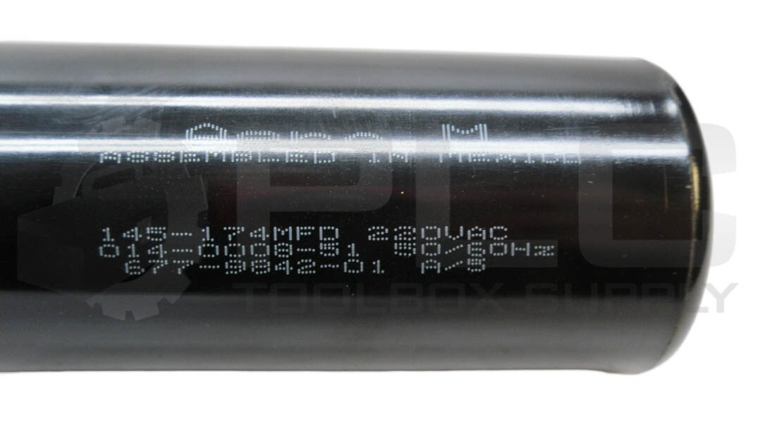 NEW COPELAND 914-0008-51 START CAPACITOR 220V