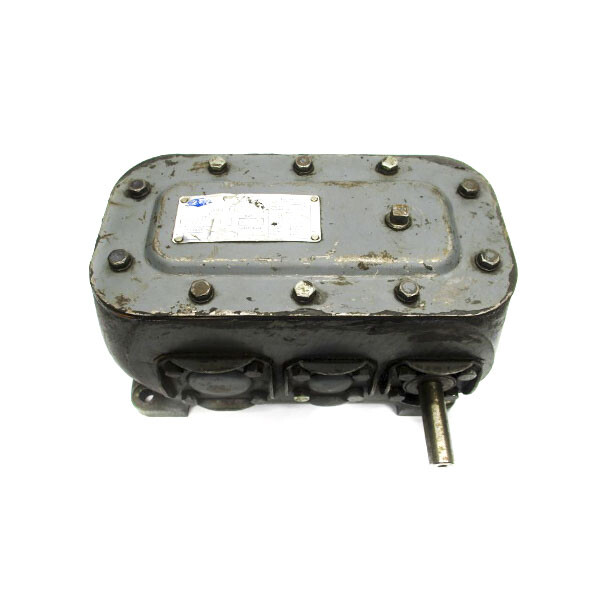 DORRIS 1210 UNMP