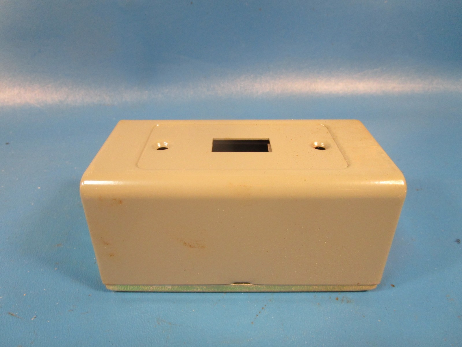 Allen Bradley 600-TAX4, TOGGLE STARTING SWITCH, MANUAL, 115-230 VAC 60 HZ