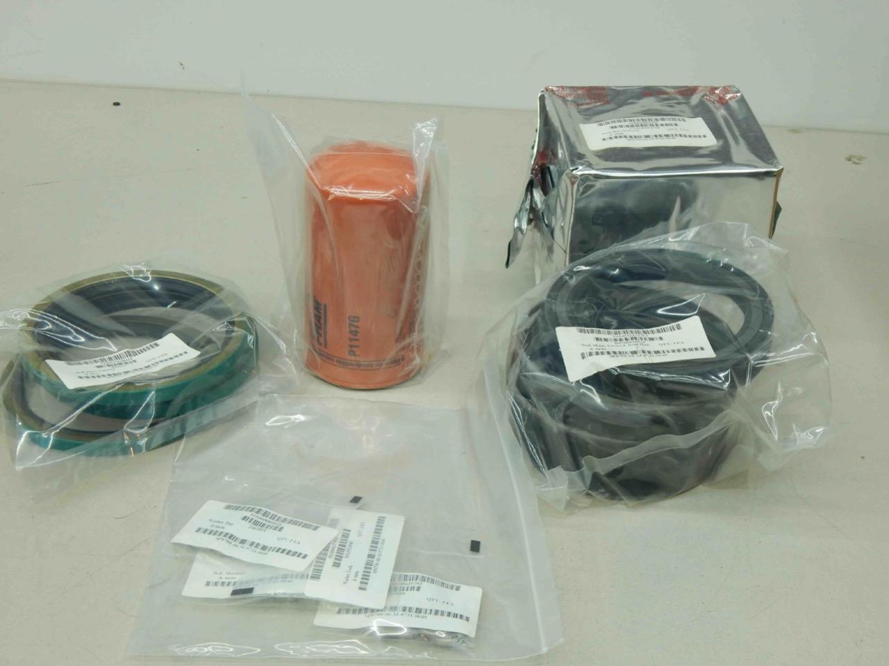 Hupp 2590LTST-0020, 2590014963055, Parts Kit