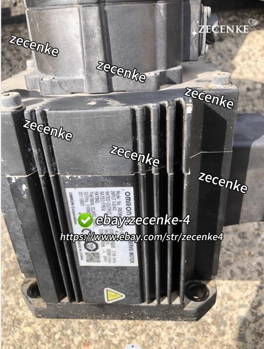 R88M-K1K520C-BS2