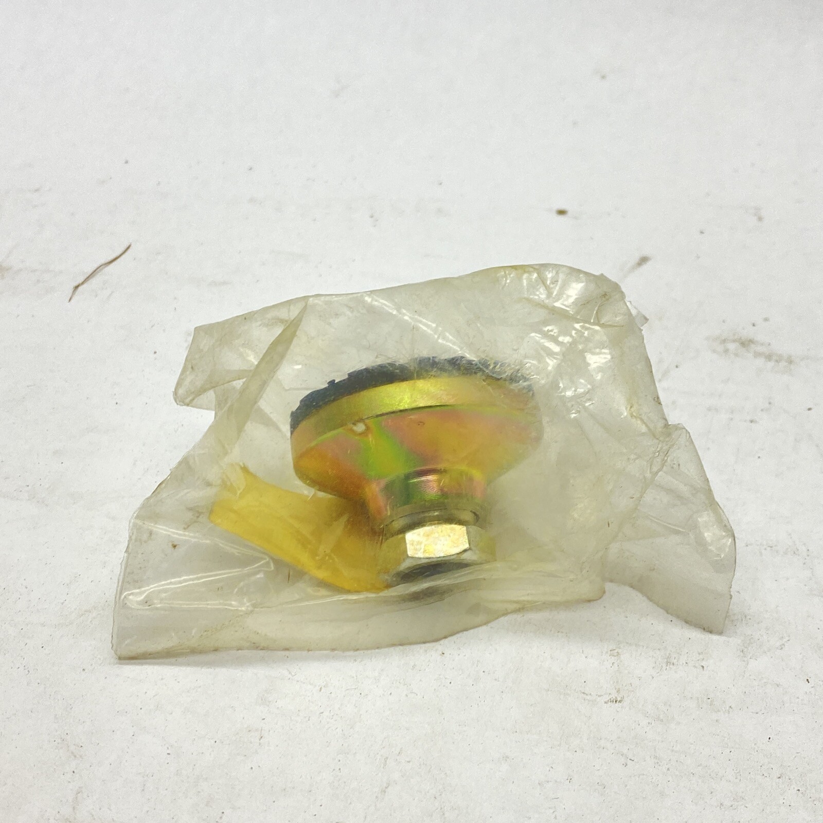 S&W 1-1/4” Tapped Style Leveler 1/2-13 Thread NTS-2