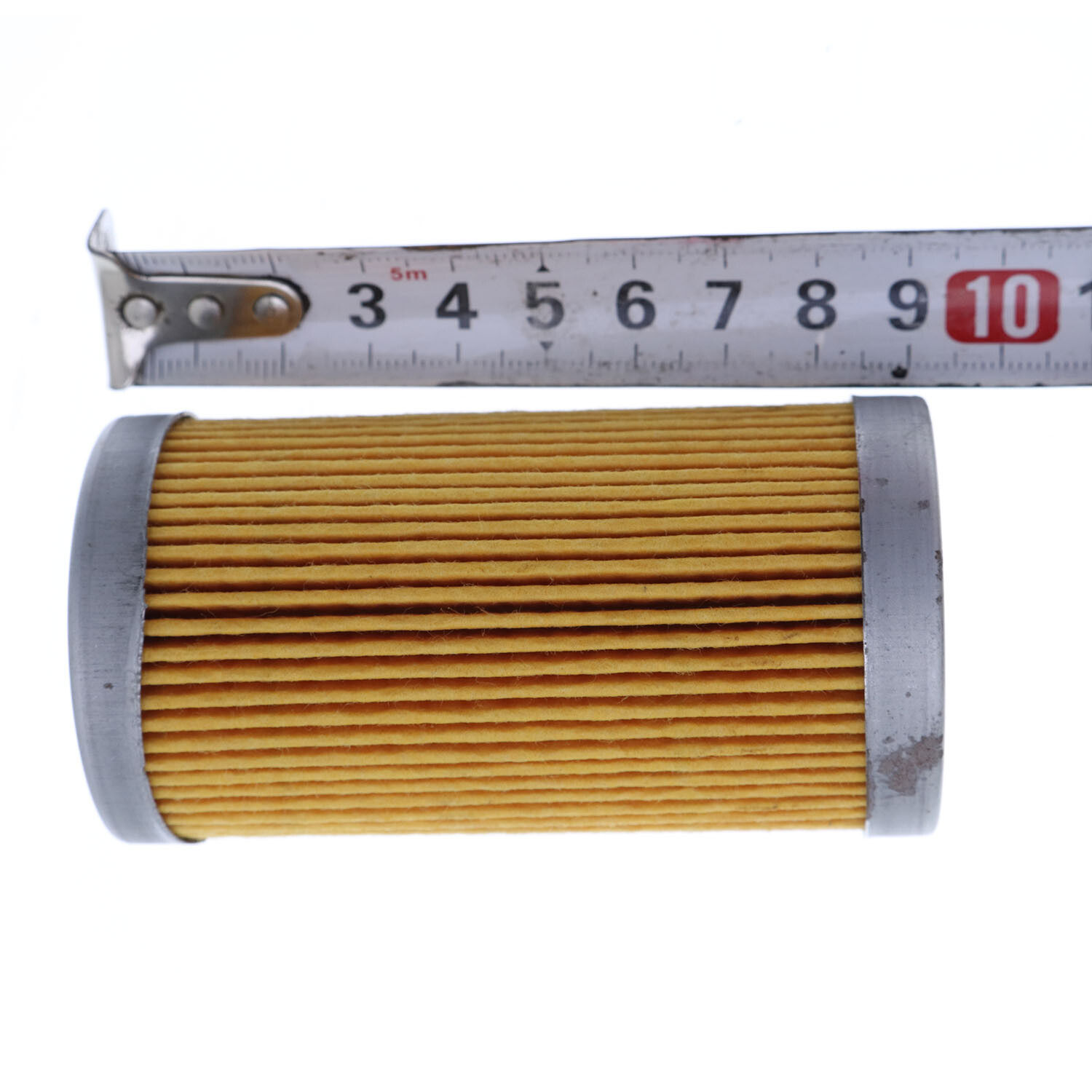 Fuel Filter T111383 For John Deere Mower 4475 5575 6675 7775 1600 1620 3215