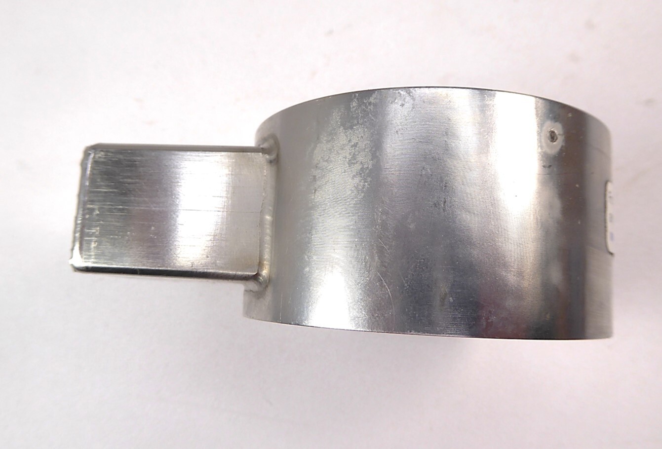 Omega LC412-250 Omegadyne Load Cell 0-250 LB
