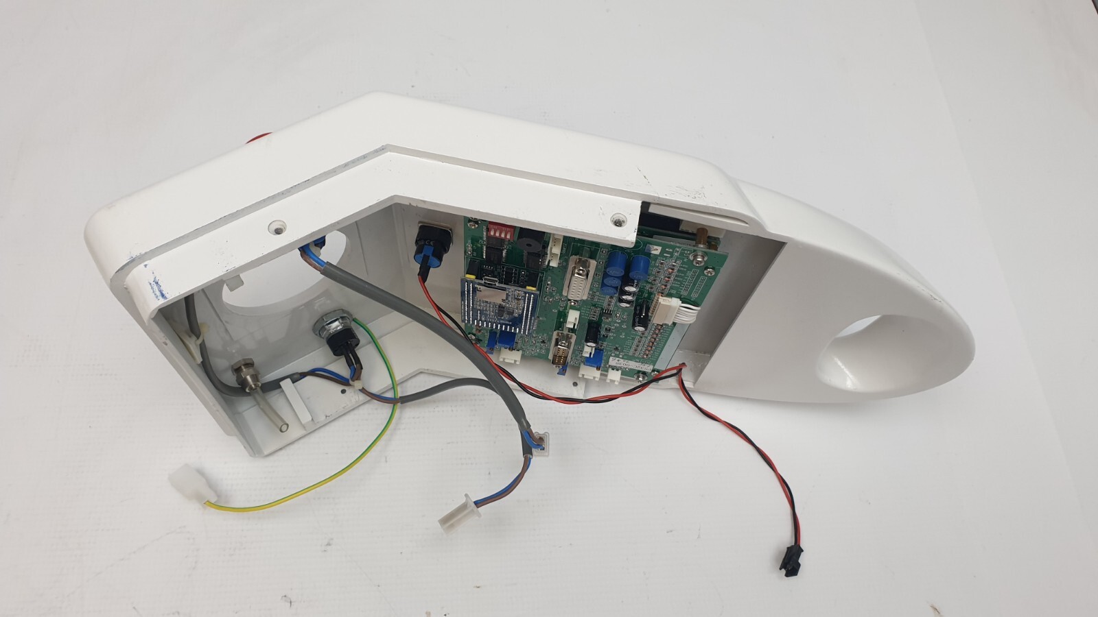 Bios BIOPIXEL Touchscreen Assembly with Internal PCB PS32C-0038