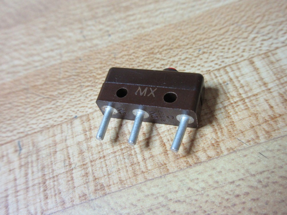 Micro Switch 1SM1-H2N120 Honeywell Switch 11SM1-H2N120
