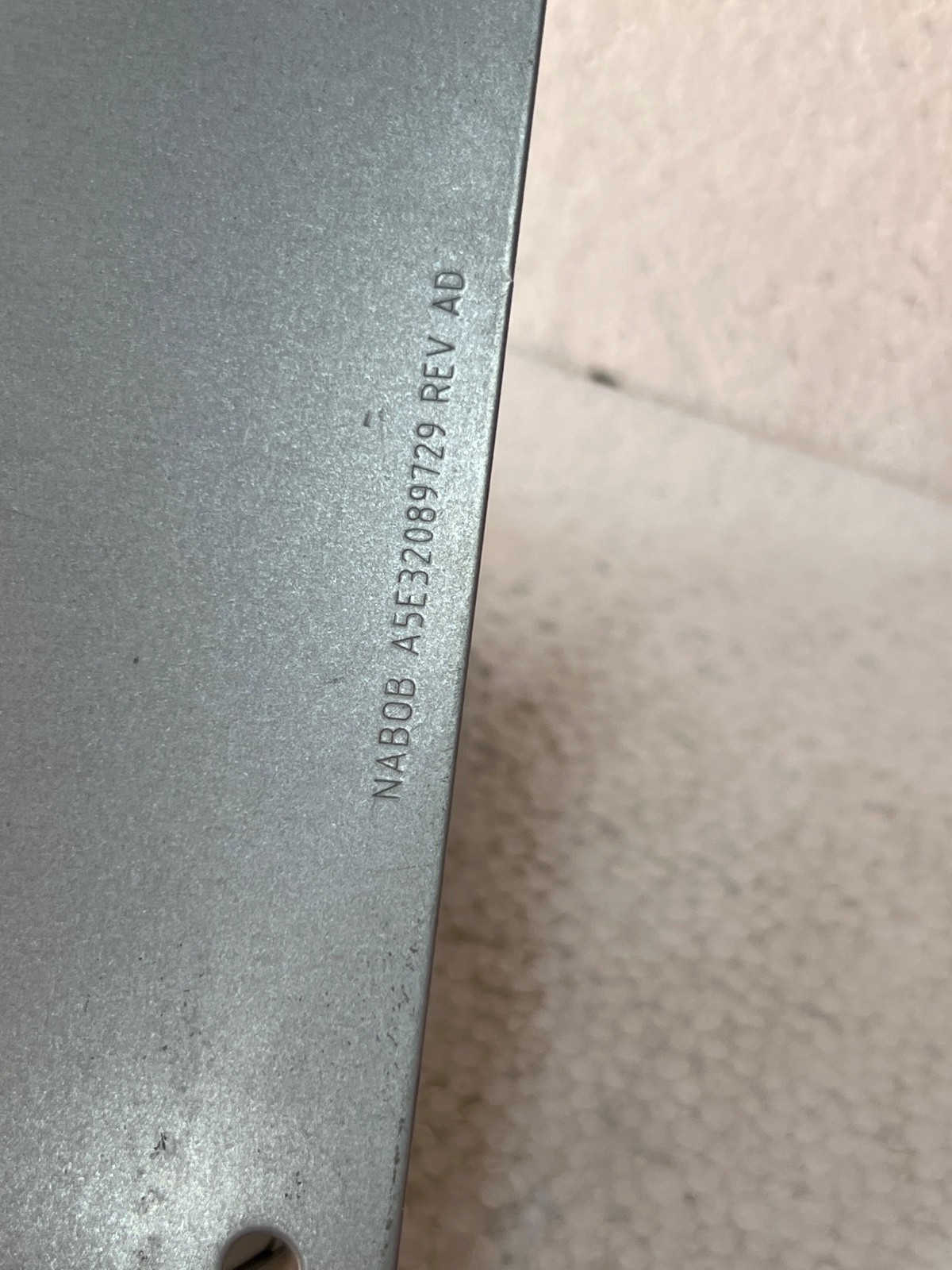 Siemens A5E37764609 GH180 NXGpro Controller 15 Cell, 6SR0960-0CC15-0AD0