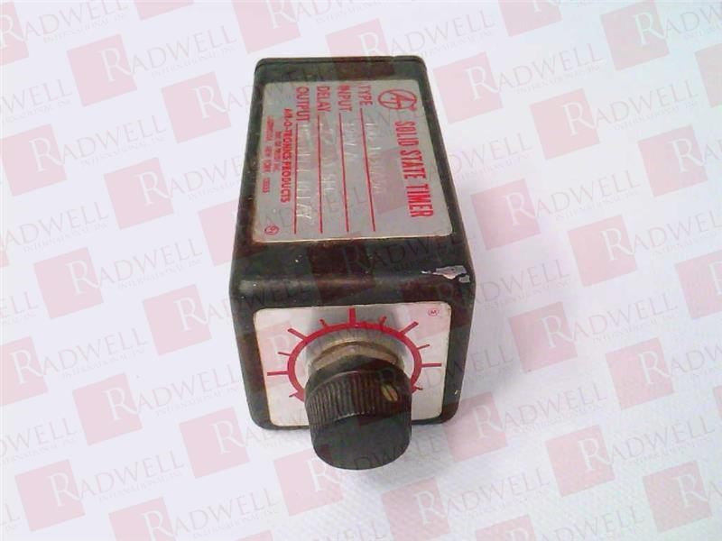 AIROTRONICS TDU-1030A5A / TDU1030A5A (USED)
