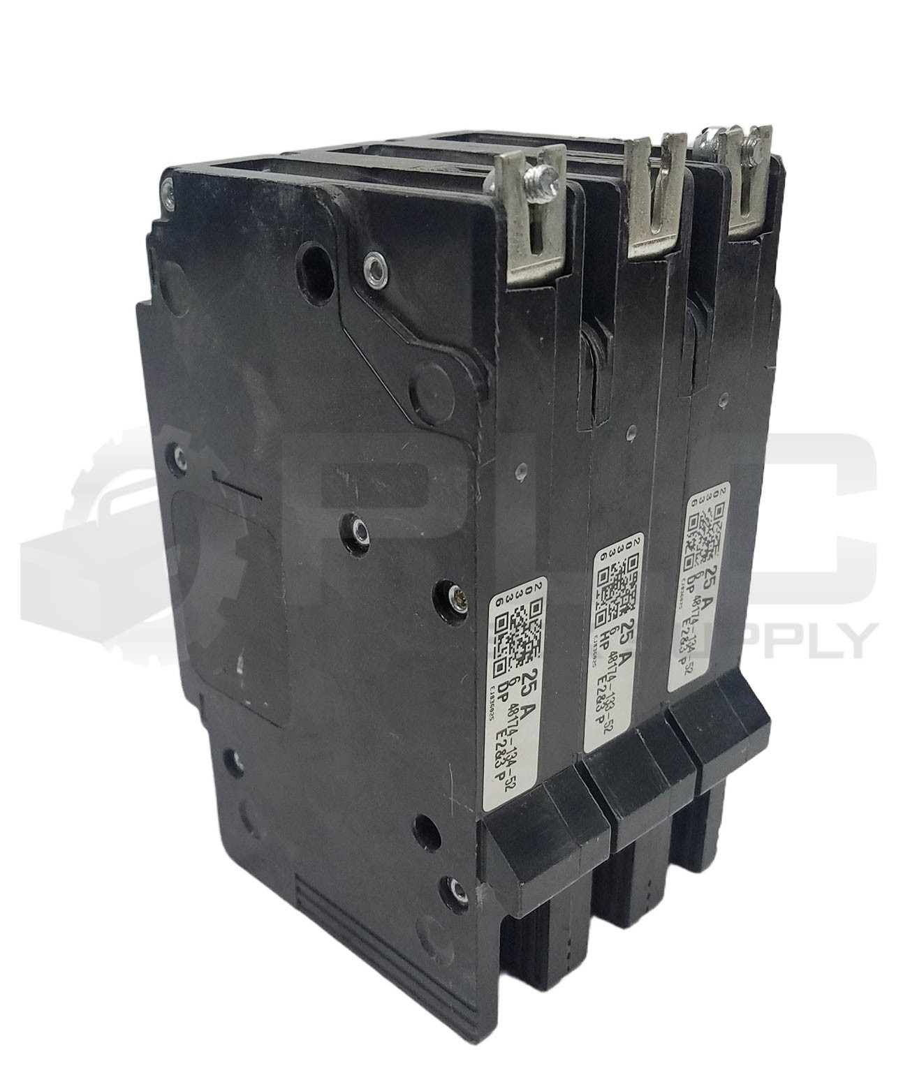 SQUARE D EJB36025 CIRCUIT BREAKER 25AMP 3P