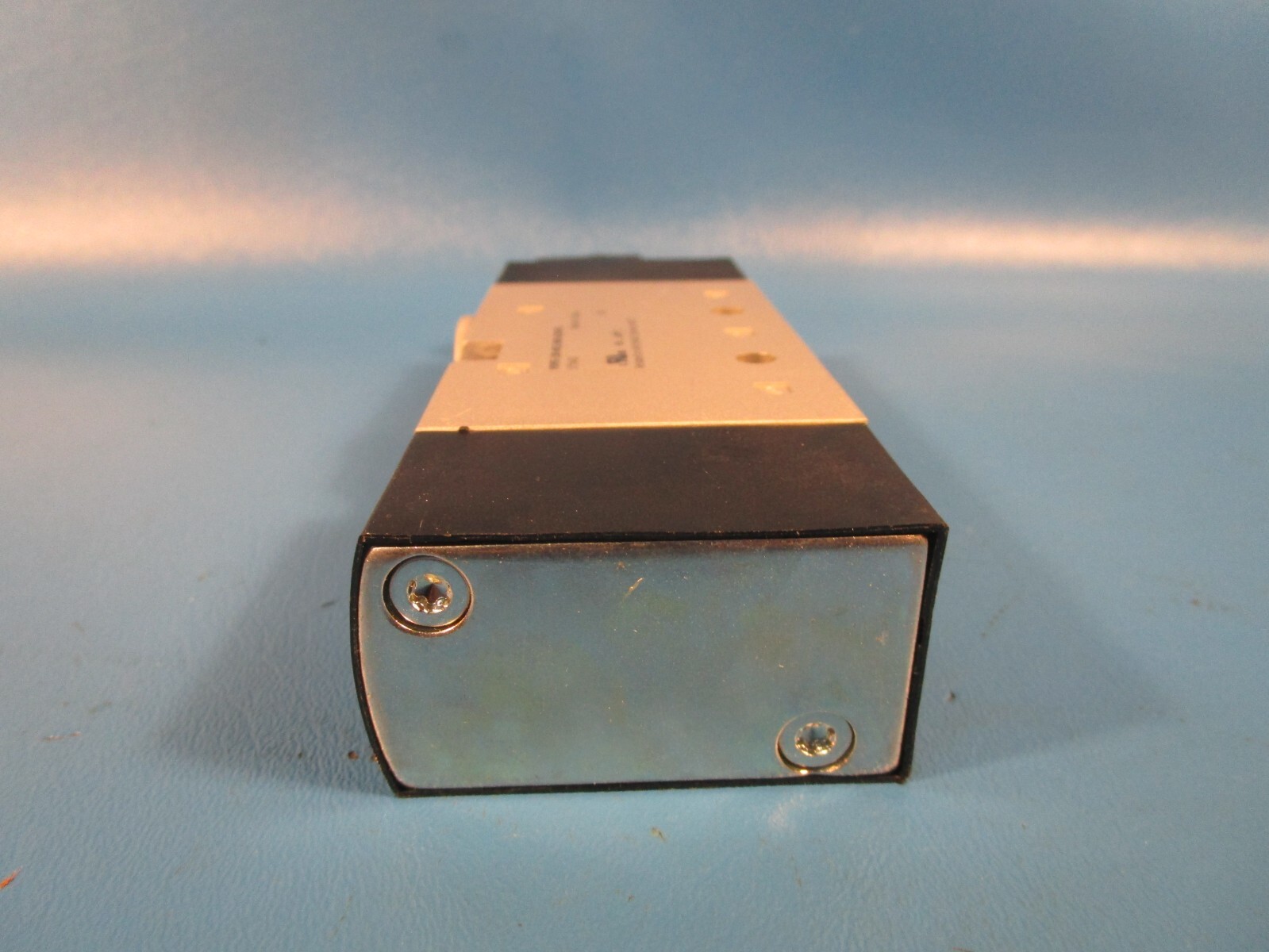 FESTO VUVS-L30-M52-MD-G38-F8-1C1, 575604 Solenoid Valve
