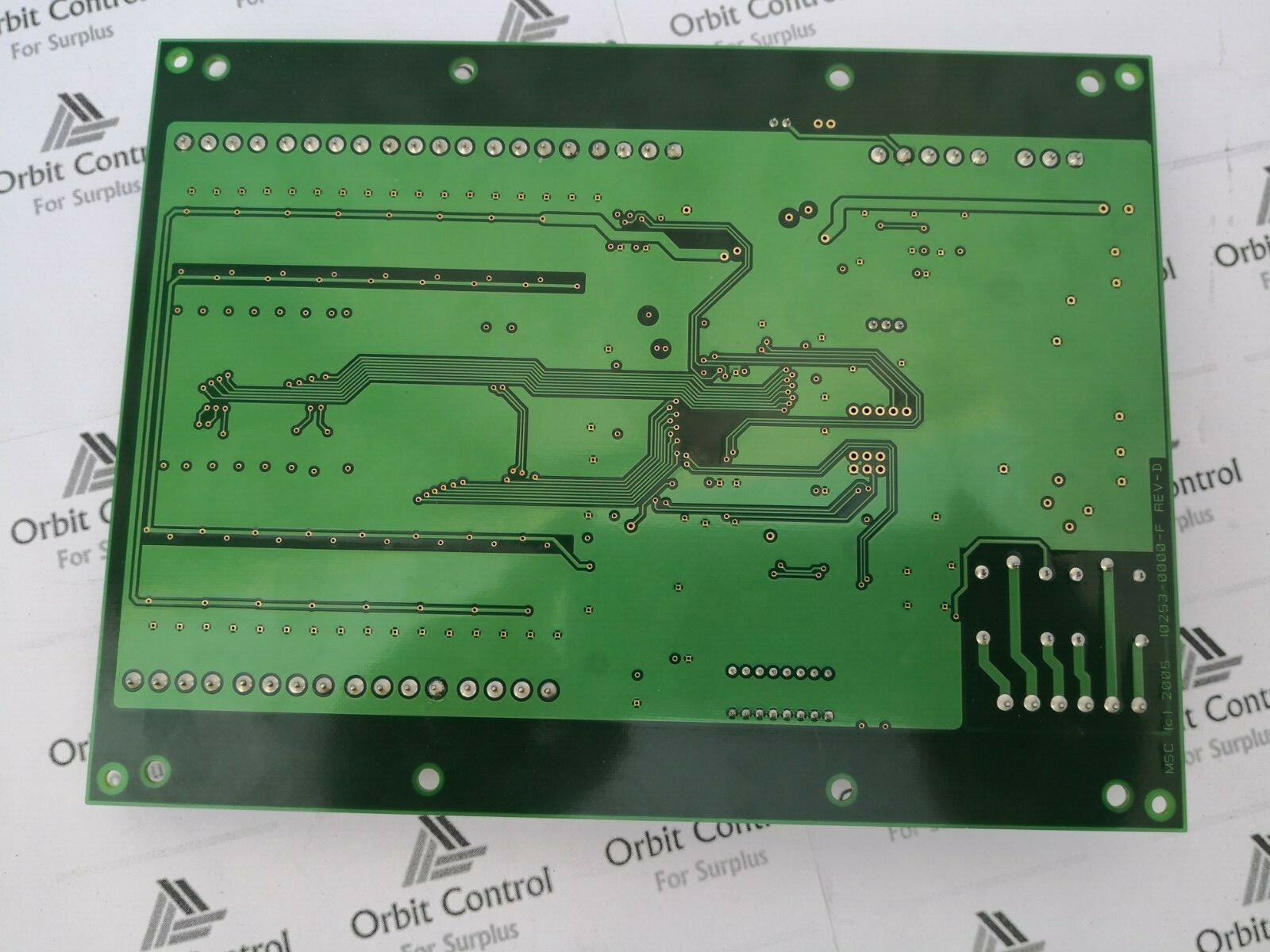 NEW EMAX-MR16IN REV 1.32.0 INPUT MODULE 16IN / 20UT