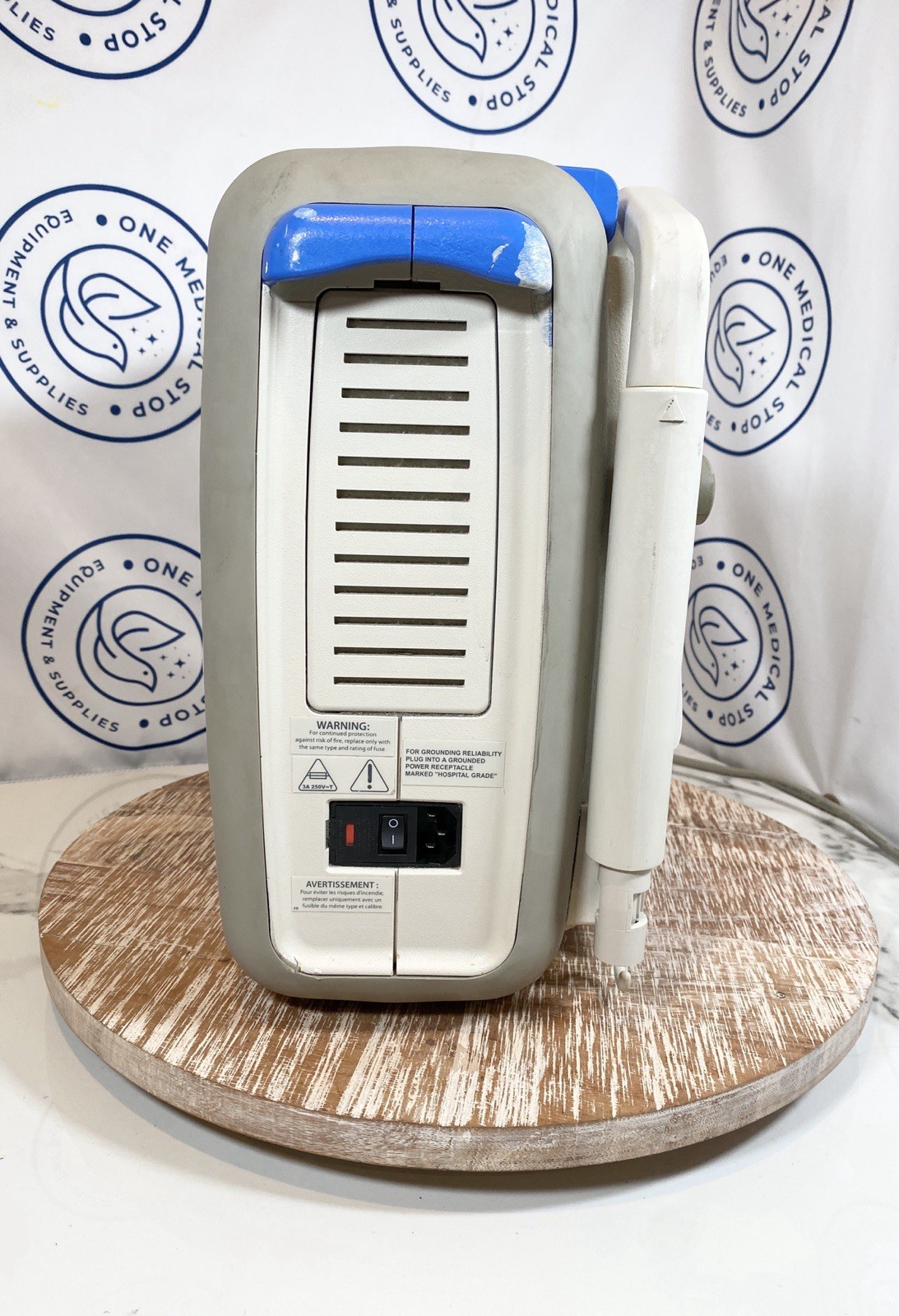 Hill-Rom P500 Therapy Surface Control Unit