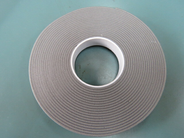 3M 1/2-5-4957F Qty of 1 per Lot Double Coated, Double Sided Tape Acrylic Adhesi