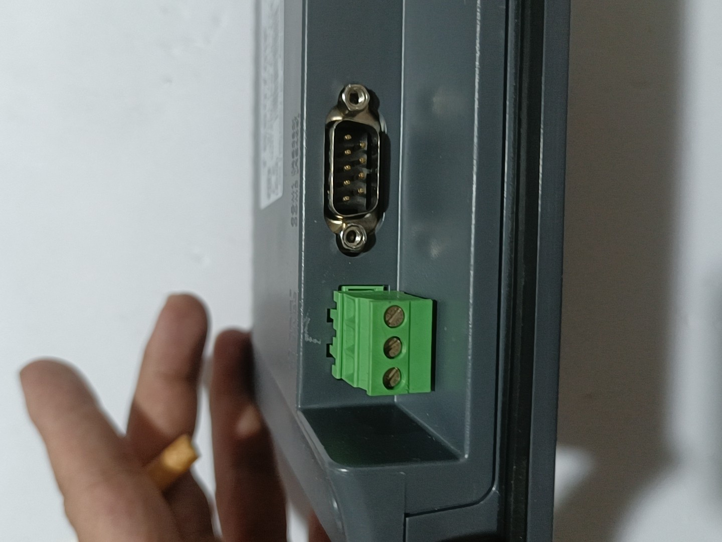 1P Weinview tk6071ip Quickly delivery