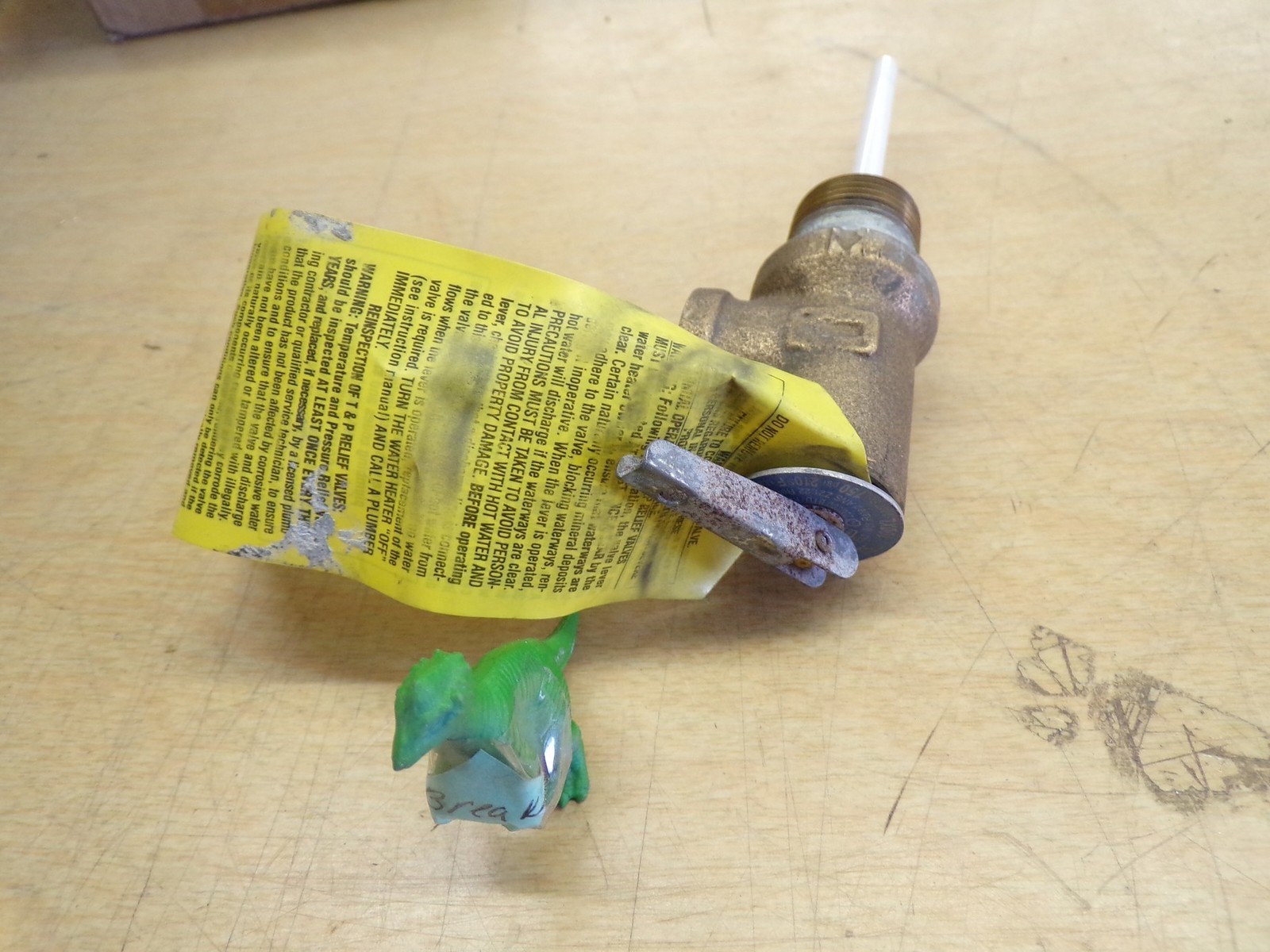 Watts 3/4″ 100XL 150 PSI 210 Degree Water Valve *FREE SHIPPING*