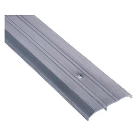 National Guard 424E-48″ Saddle Threshold, Fluted Top, 4 Ft. L