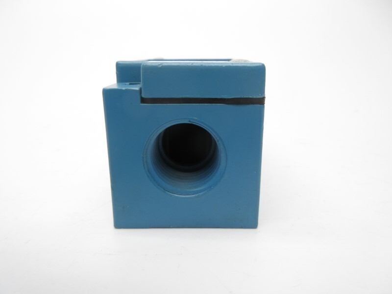 MICRO SWITCH LSP3K 600VAC 10A NSNP