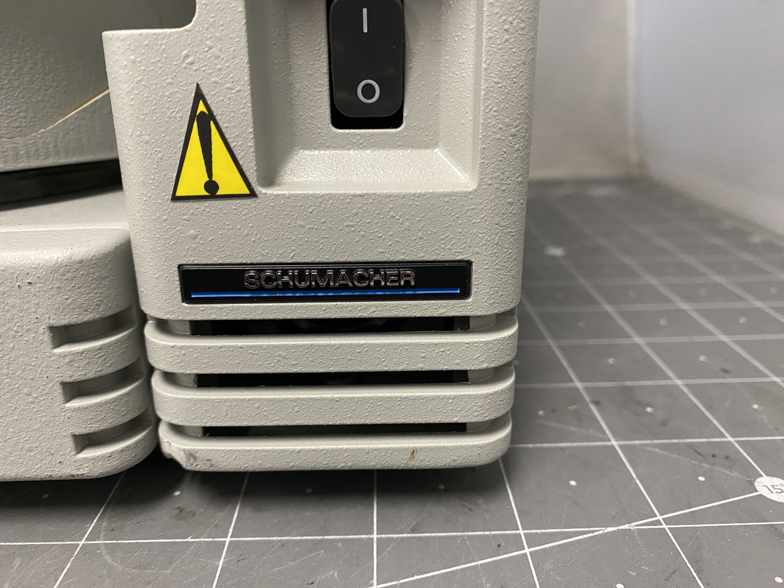Schumacher AT0101015 ATCS-15 TLC & ABU TLC Controller