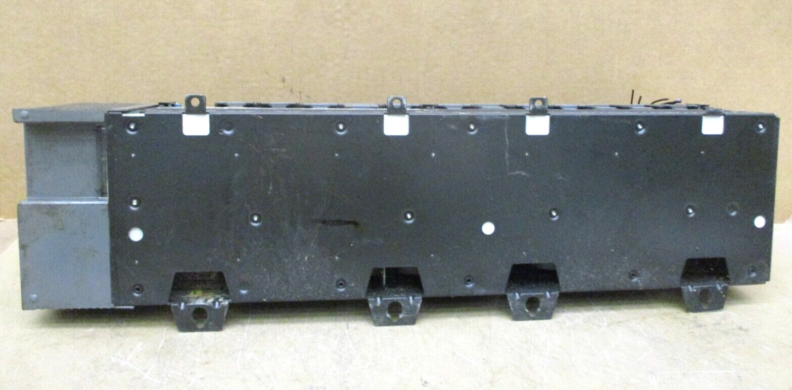 Allen-Bradley SLC 500 1746-P3 Ser A 1747-DCM Ser A 1747-SDN 48661GN