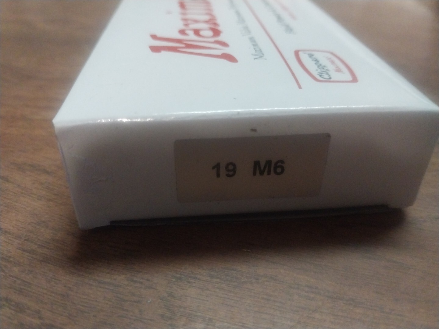 Clippard Maximatic MME-3QES-CT D024 24vdc 19 M6 Coil Style Din