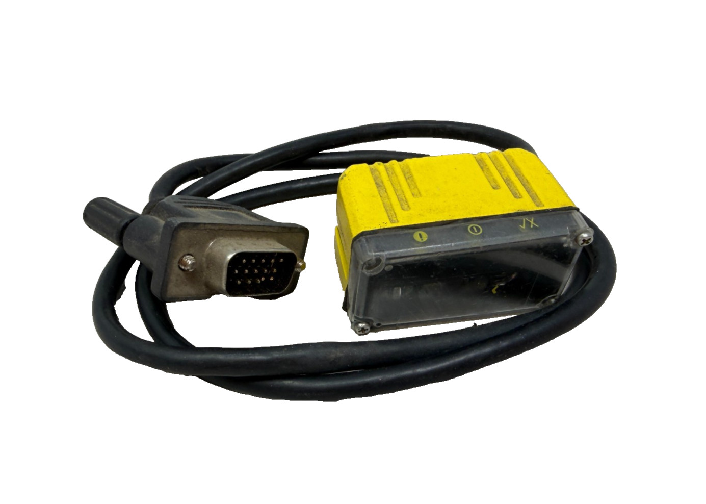 Cognex DM50L Barcode Scanner