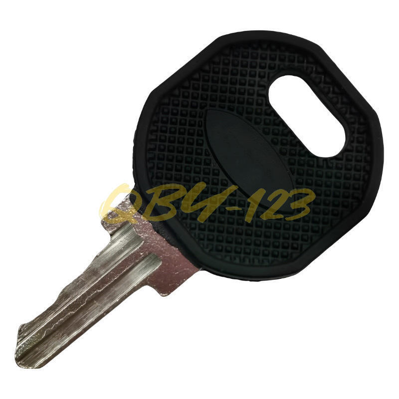 10PC 1108-U37 For EMKA EK2233X Key