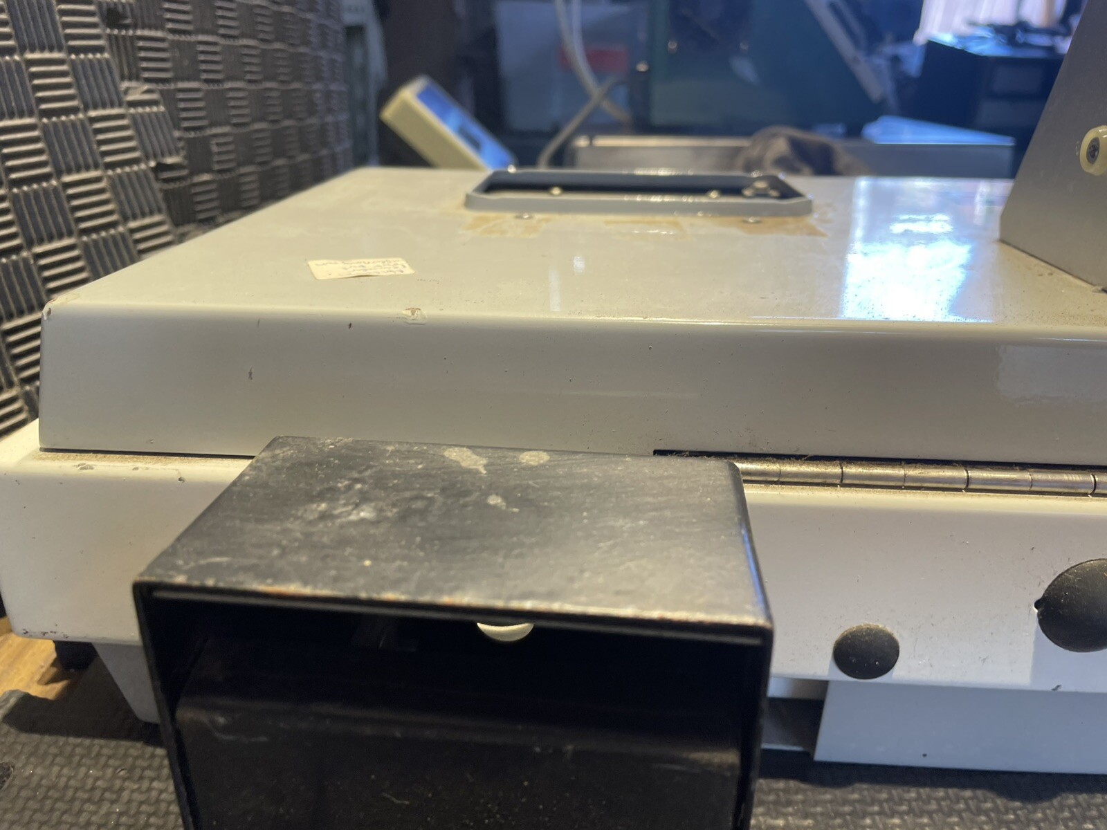 CE 2343 Grating Spectrophotometer – CECIL Instruments – Cambridge – A1