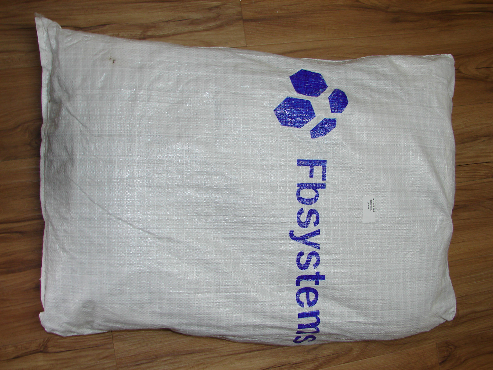 Fb Systems FB1Bag Sand-less Flood Control Sand Bag, Spill Response (Qty-25)