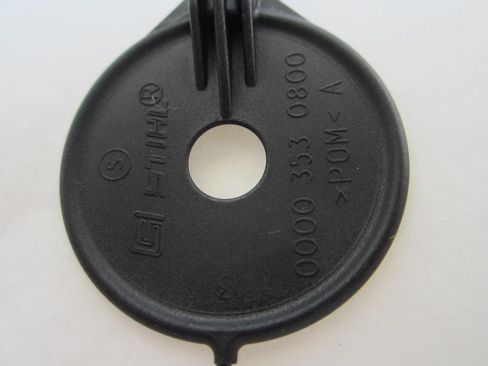 STIHL 4128 350 0505 FUEL CAP