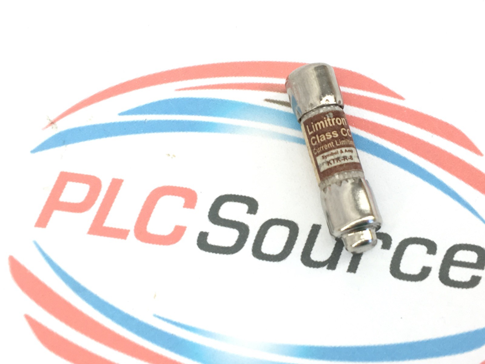 COOPER BUSSMANN LIMITRON KTK-R-4 MIDGET FUSES 4AMP 600V