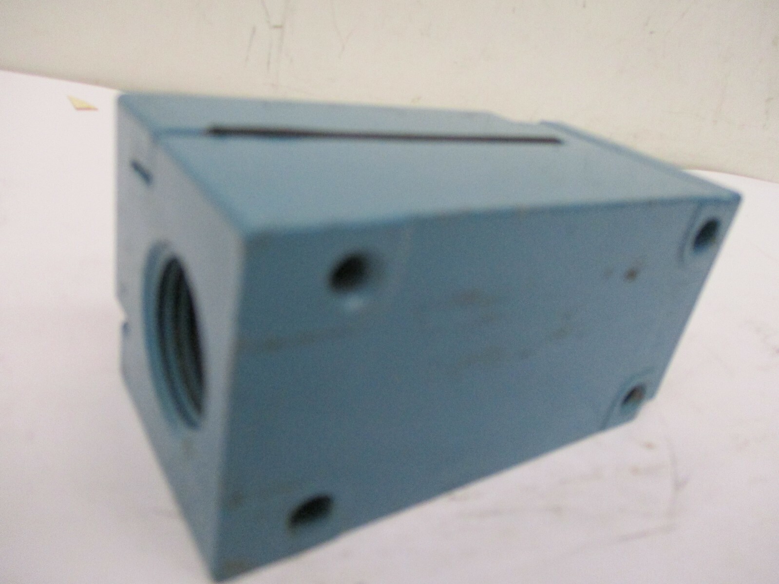 Micro Switch Heavy Duty Limit Switch LSR1A A1533ELL